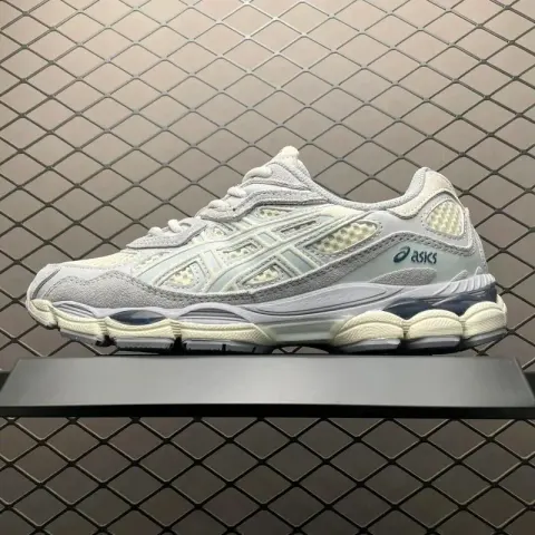 Asics Gel-14 Shoes option 10-1203A372-600