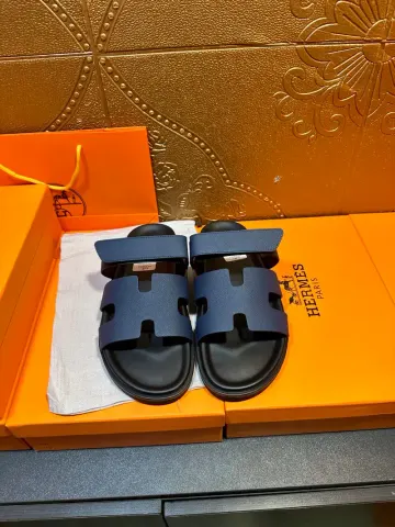 Hermes Chypre Shoes option 14