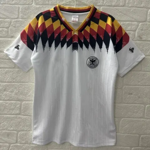 Brazil 1998 Jersey option 1994 Germany home