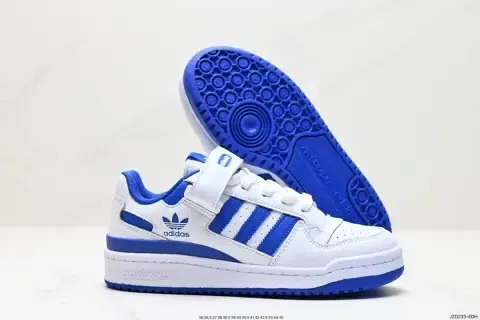 Adidas Forum Shoes option 15