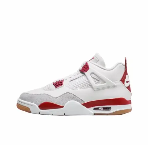 Jordan 4 Wet Cement option 27