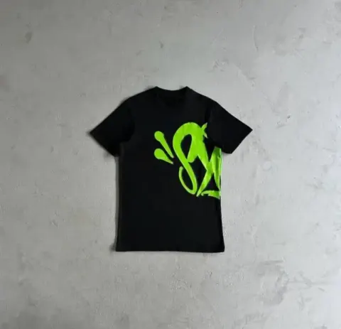 Syna World Tees option SYTX04