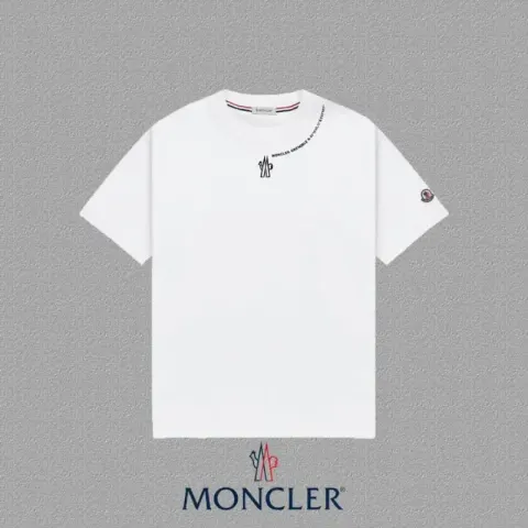 Moncler Tees option 01