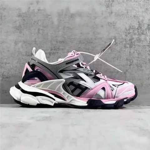 Balenciaga Track (More CW) option Men and women in the same color 13
