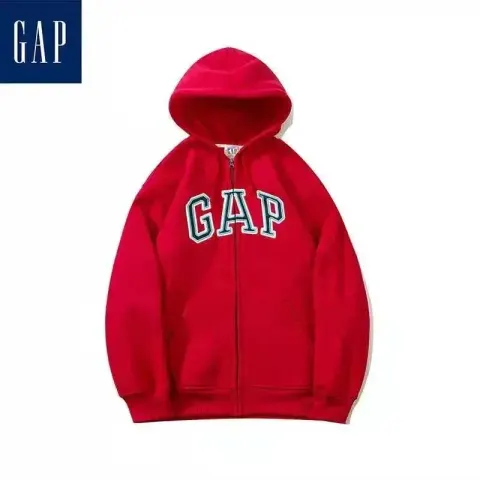 Gap Zip Hoodie option S3