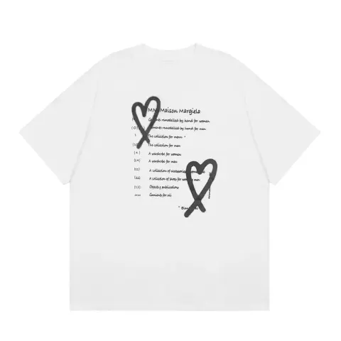 Masion Margiela Tees option 10