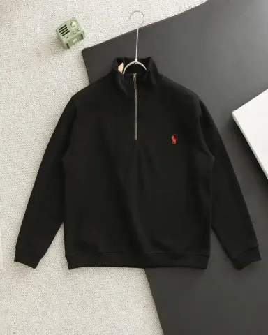 Ralph Lauren Hoodie option black