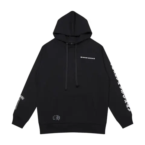 Chrome Hearts Hoodies (20+ Styles) option k7033