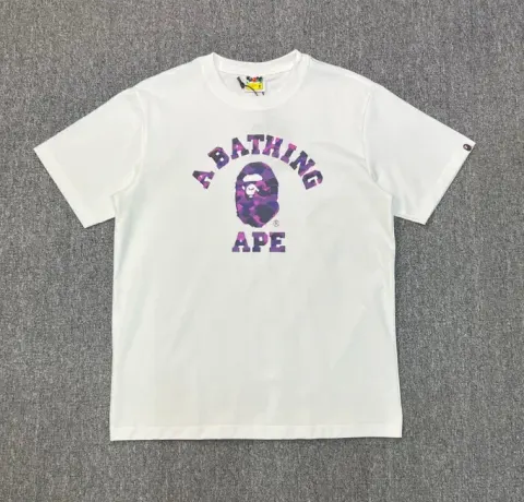 Bape T-Shirts option 05