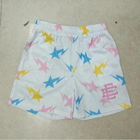 EE Short ( 30+ Colorways) option E25