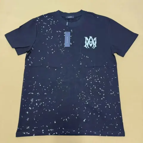 Amiri T-Shirts option 33