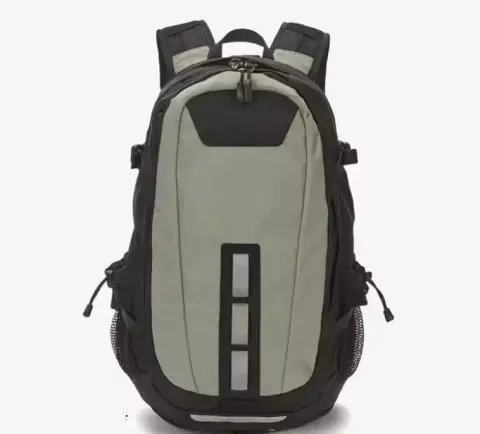 TNF Jacket Backpack option T12 Medium-Olive Green