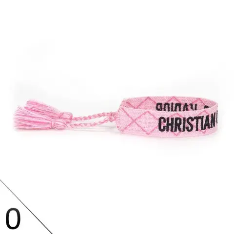 Christian Dior Hand Rope option D White Side -0
