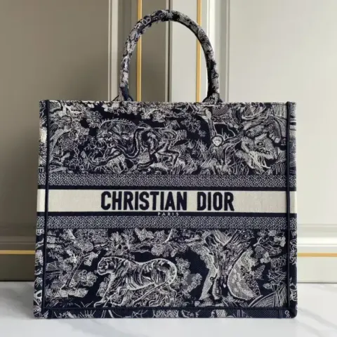 Dior Tote option 1