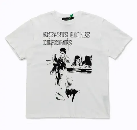 ERD Shirts (40 Styles) option 6