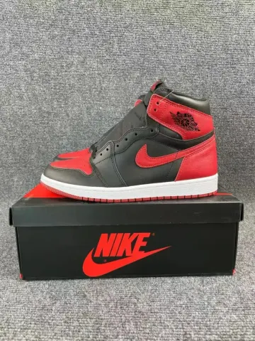 Jordan 1 Homage To Home option forbid to wear
