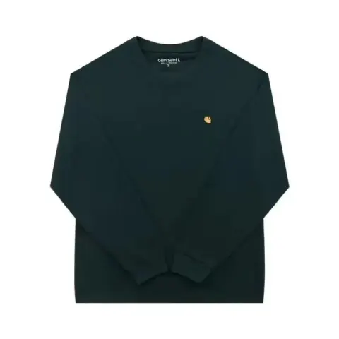 Carhartt Hoodie option army green