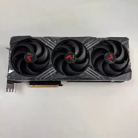 Graphic Card RTX5090 Phantom option PNY RTX4090 controller