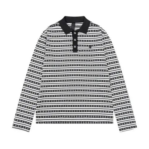 Chrome Hearts Sweater option 4