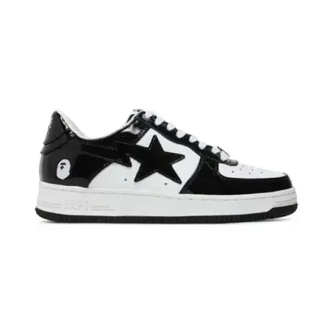 Bapetsa option Black