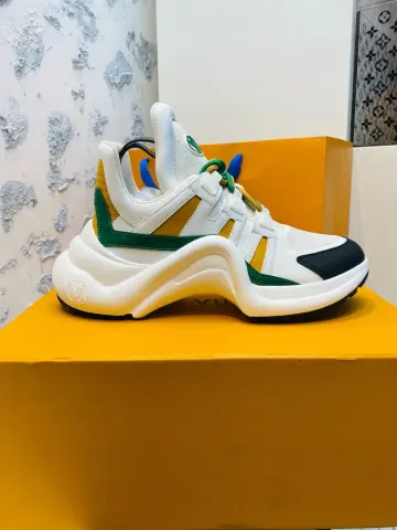 LV Archlight Shoes option 9