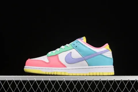Dunk Syracuse Shoes option 26