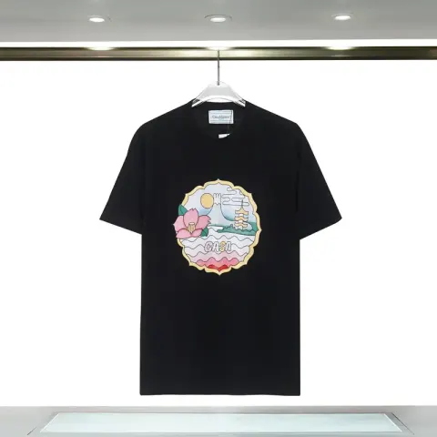 Casablanca(66 Colorways) option 8057 black