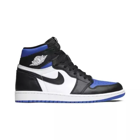Jordan 1 Prototype option Royal Toe