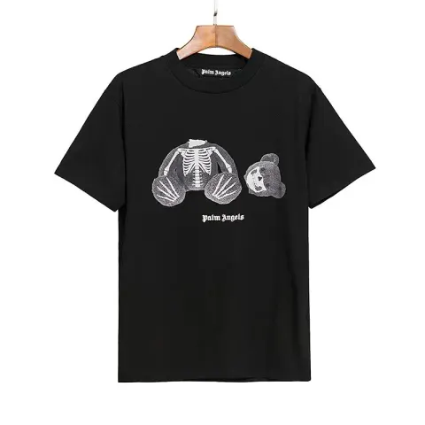 Palm Angels Tees option 2111 black