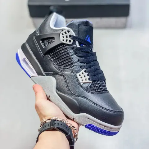 Jordan 4 Vivid Sulfur option 14
