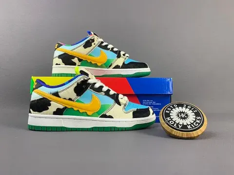 Dunk Rabbit Shoes option 20
