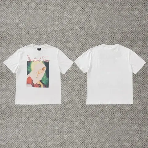 Pink Floyd T-Shirt option white