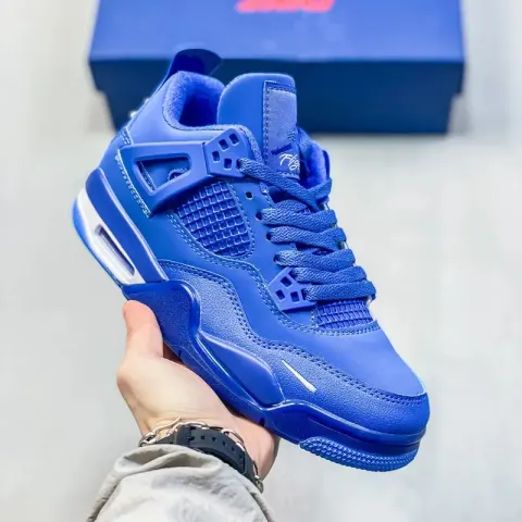 Jordan 4 Vivid Sulfur option 7