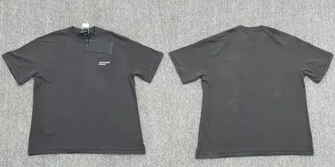 ENFANS Tees option carbon gray SGJ-852