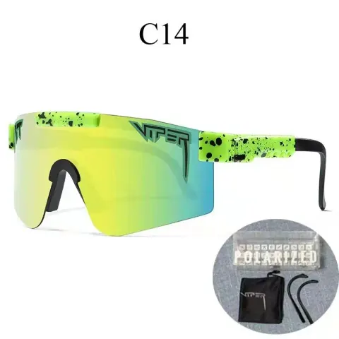 Viper Sunglasses option C14