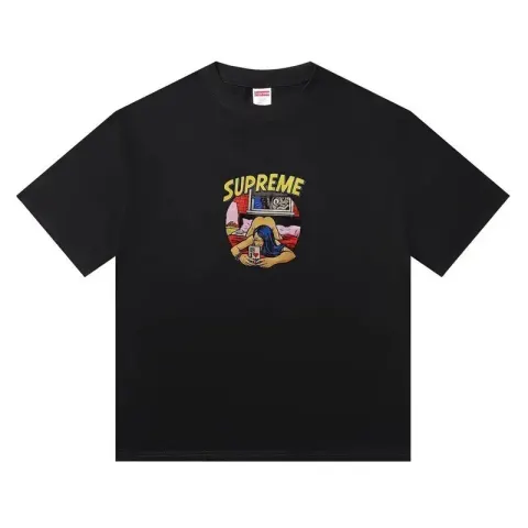 Supreme Motion Tee option 21