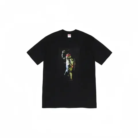 Supreme Bandana Tee option 3
