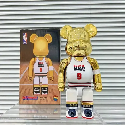 Be@RBRICK 400% option No.9