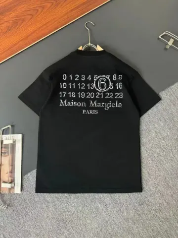 Masion Margiela Tees option 3