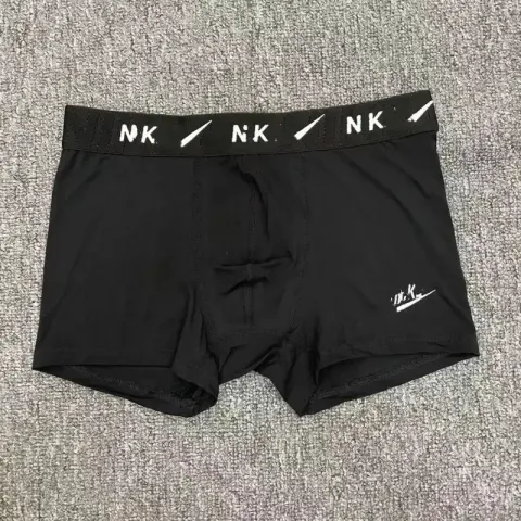 Nike Underwear option Black