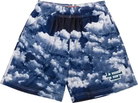 EE Short option hole black