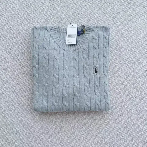Polo Ralph Lauren Sweaters option Light gray