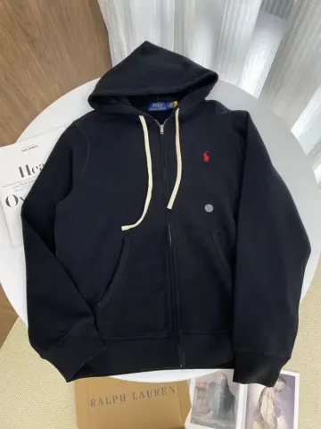 Ralph Lauren Hoodie option black