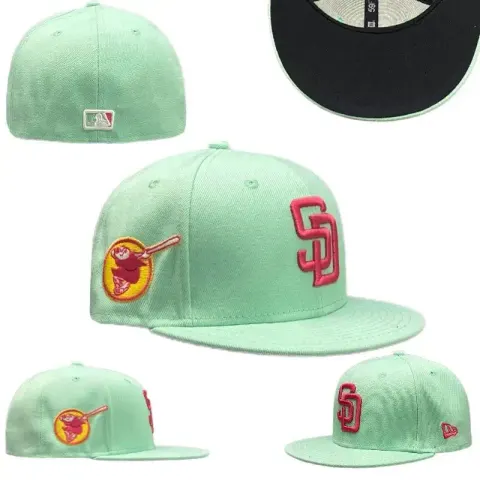 NY Custom Caps option 23
