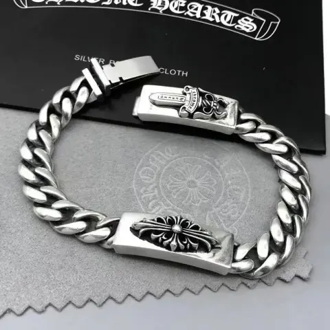 Chrome Hearts Bracelet (40+ Styles) option SL27