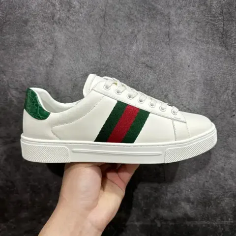 Gucci Ace Shoes option 1