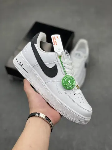 Nike Air Force 1 Low White option 11