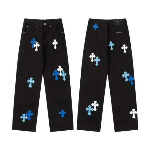 Chrome Hearts Jeans option 9951