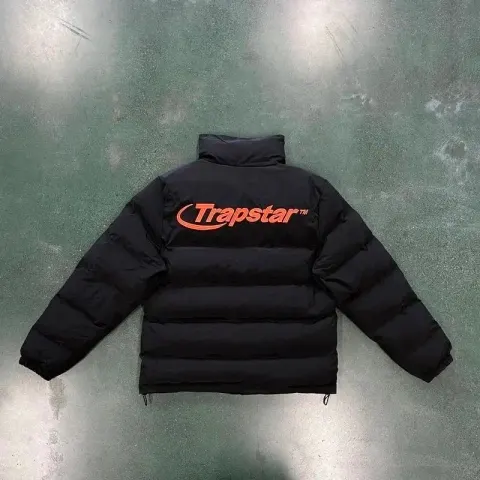 Trapstar Vest option 19