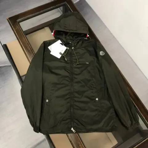 Moncler Windbreaker Jacket option 7